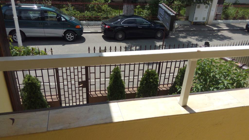 B&B Duo Caffe Bucharest Exterior photo