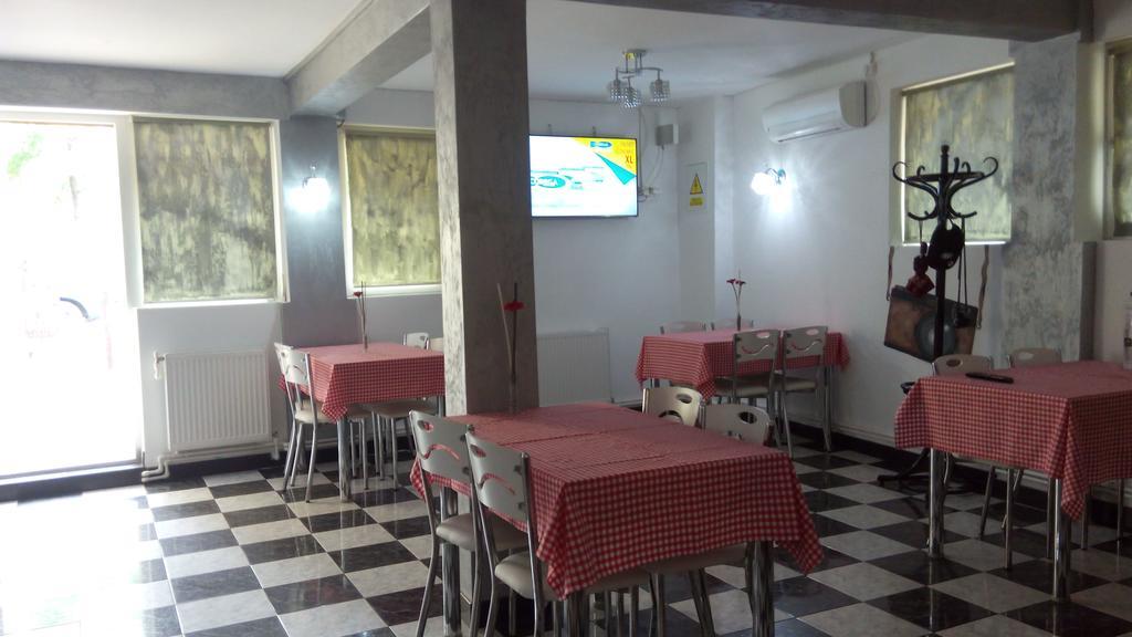 B&B Duo Caffe Bucharest Exterior photo